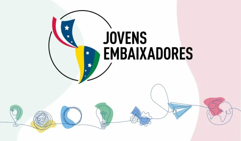 Programa Jovens Embaixadores 2025 - Edital, Inscrição e Selecionados